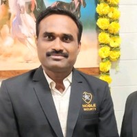 Madhukar Narale