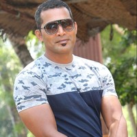 Sunil Naique