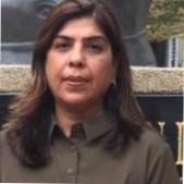 Karishma Gidwani