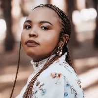 Mbalenhle Zulu