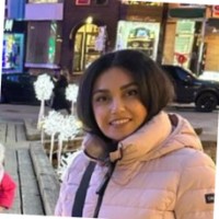 Nadia Farjadi
