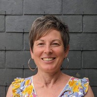Céline FORGET