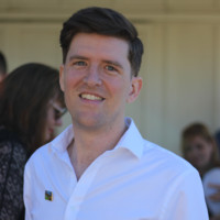 Matt Dickerson