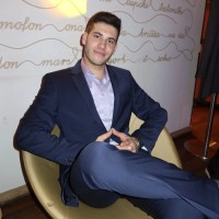 David Rupnik