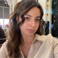 Lubna Nusir