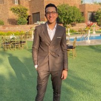 Ahmed Ramadan