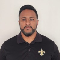 Sheldon Ramdeo