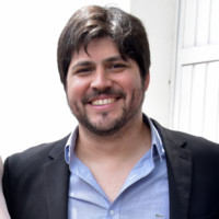 Jorge Sebastian Molina