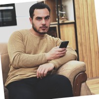 Mahdi Vejdani