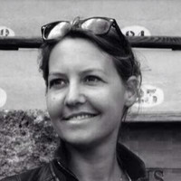 Johanna Mewes