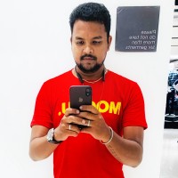 Mani Maran (Maran Brave)