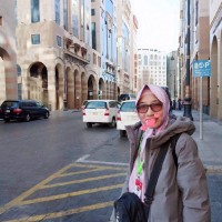Pretty Kurniawati