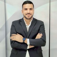 Islam Moustafa