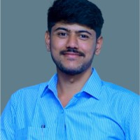 Vignesh S