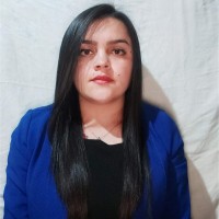 Sandra Milena Rozo Gutierrez