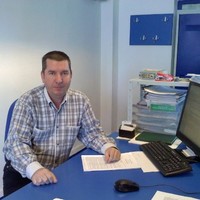 George Petcu