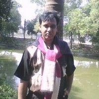 Rashed Ahmed