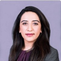 Krupa Patel