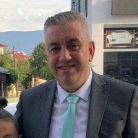 Ismail Altınışık