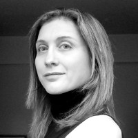 Sally Latham