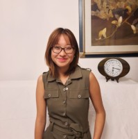 Sarah KIM