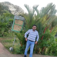 Mohammad Irfan