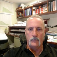 Jerry Sutherland
