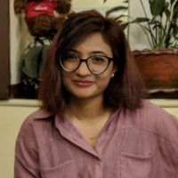 Grisma Sinya
