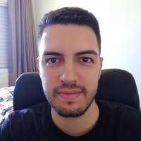 Filipe Calastro Busso