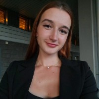 Maryia Arkhipenka