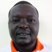 ESTON MWANGI