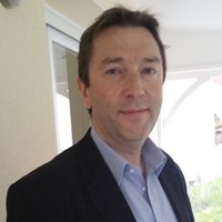 Stephane Klein