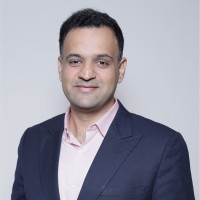 Akhil Sharma