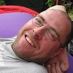 Jeroen van den Horn