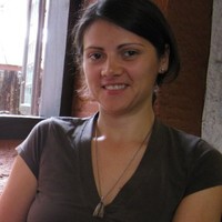 Simona Toadere