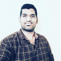Sai Chakravarthi