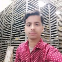 Nitesh Kumar