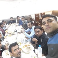 Shrawan Singh