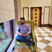 Ayush Parakh