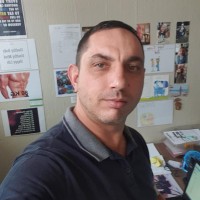 Gerrit Strydom