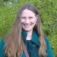 Cath Ashby