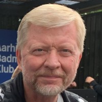 Carsten Høj Rasmussen