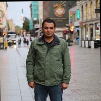 Jamil Hamo