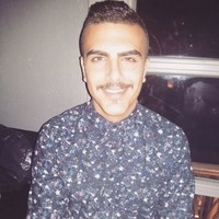 Pantelis Kyparissous