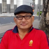 Datuk Ghazali Hassan