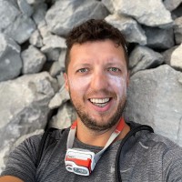 Lukasz G.