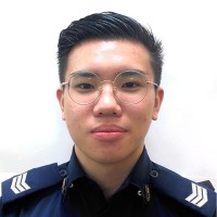 Brendan Neo Jia Wei