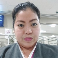 Maricar Parungao