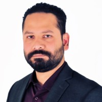 Abhishek Rajan