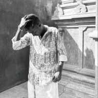 DHARINEESH J
